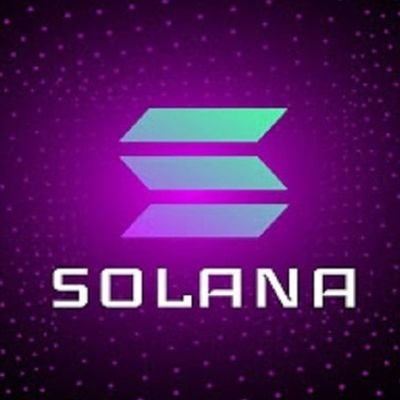 Crypto Solana 100x 📈 Profile