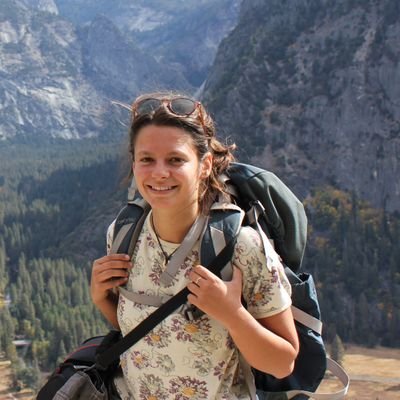 Johanne_Gresse's profile picture. PhD Student in Plant Ecology 🌿
Looking for how traits drive temporal stability in annuals accross diverse climates !