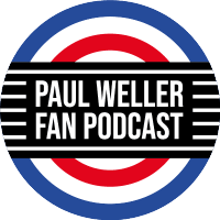 Paul Weller Fan Podcast(@WellerFanPod) 's Twitter Profile Photo