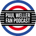 Paul Weller Fan Podcast (@WellerFanPod) Twitter profile photo