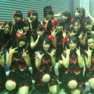 向田茉夏 Natuichigo1001 Twitter
