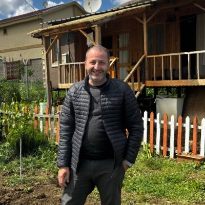 Enver Ergün