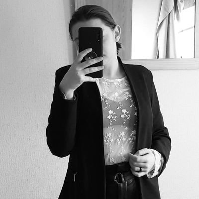 Lysaaa_Marie's profile picture. baby hag