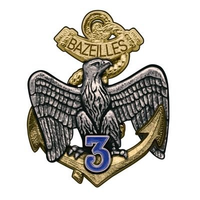 3e régiment d’infanterie de marine
