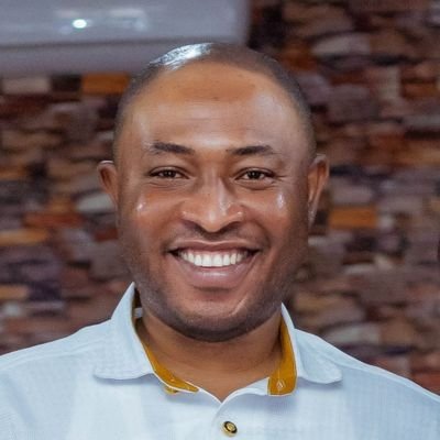 KobyAdade's profile picture. 