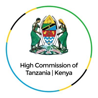 The official account of the Tanzania High Commission to Kenya. Also accredited to Eritrea, Seychelles, Somalia, South Sudan, and to UNEP and UN-Habitat.