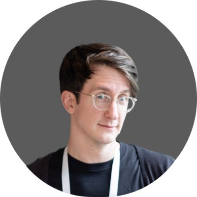 Chief Idea Guy at Mobile Next.
Continuously failing the Turing test.
