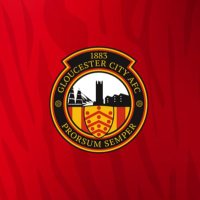 Gloucester City AFC(@GCAFCofficial) 's Twitter Profile Photo