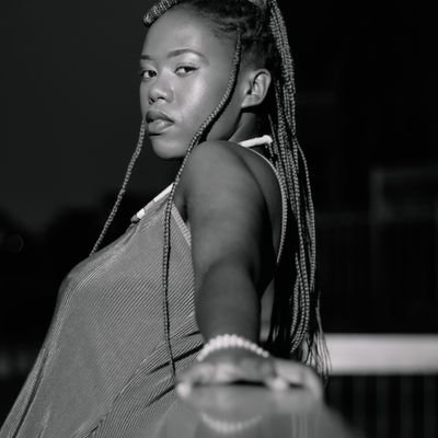 Founder @EAC_Organisation
Face of Kimsho Clothing
Vocalist
Event organiser 
Brand promoter

Brand Promoter
For Bookings: nkeleh.mboroh@gmail.com
