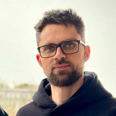 ibolit_mf's profile picture. 3D Artist in Sperasoft / Binge-watcher / Dad jokes artisan