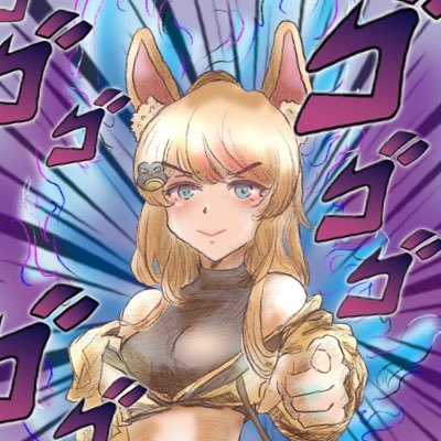 Aria 🐸 Bunny VTuber 🐇 DOKOMI '24さんのプロフィール画像