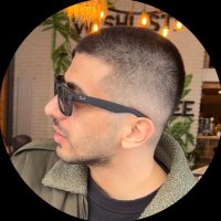 Yusuf Önder(@iamyusufonder) 's Twitter Profile Photo