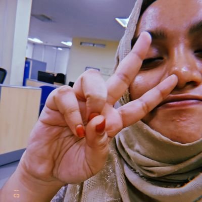 ayshashajahan2's profile picture. Die a little everyday 💫