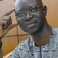 Emmanuel S Seck (@emmanuelsobel) 's Twitter Profile