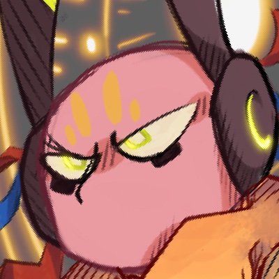 ERRATICPULSE5P's profile picture. 🪲Evil Phighting! Moderator🪲

NSFW DNI

DNI: anyone problematic, rp accounts.

5P SIMPS DNI 

🪲DONT: REUPLOAD/EDIT OR USE MY ART ON WEBSITES OR AS PFP !🪲