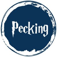 Pecking Studio (@peckingstudio) 's Twitter Profile