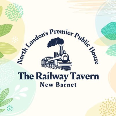 The Railway Tavern 💙