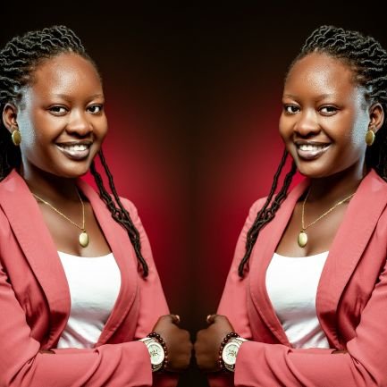 VictoireDouti's profile picture. Doctorante en Microbiologie-Immunologie || Ingénieure Biologiste || Passionnée d'Art Oratoire et de Cuisine
|| STEM Lady à @youth4youths #Togo