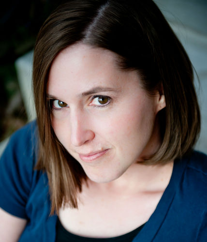 awesome wife, stay at home mom, jewelry maker, organizer, & according to my kids: magician and alien.