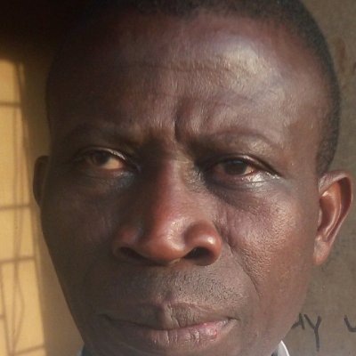 solomon91059290's profile picture. mechanical engineer & field evangelist.
