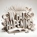 What's Happening? (@HapeningWhats) Twitter profile photo