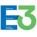 E3, Trinity College Dublin (@E3_Trinity) Twitter profile photo