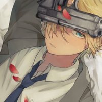 天災 (@disasterz02) 's Twitter Profile
