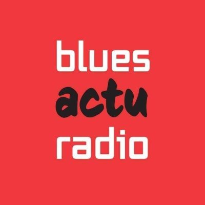 Le webzine du blues en France et une webradio 24/24h