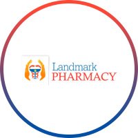 Landmark Pharmacy(@LandmarkPharm) 's Twitter Profile Photo