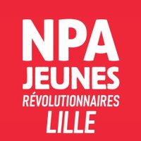 NPA Jeunes Révo Lille(@npaj_revo_lille) 's Twitter Profile Photo