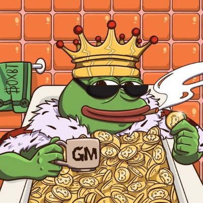 Pc_Maste1's profile picture. Software Engineer | Futurist | Blockchain Researcher
Holder NFTs Tokens