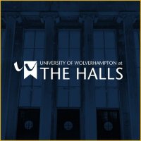 University of Wolverhampton at The Halls(@TheHallsWolves) 's Twitter Profile Photo