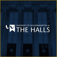 University of Wolverhampton at The Halls (@thehallswolves) 's Twitter Profile
