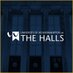 University of Wolverhampton at The Halls (@TheHallsWolves) Twitter profile photo