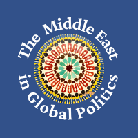 The Middle East in Global Politics(@MEGPUoE) 's Twitter Profile Photo