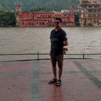 Dr.Vasu Deo Singh (@vasuphd) 's Twitter Profile