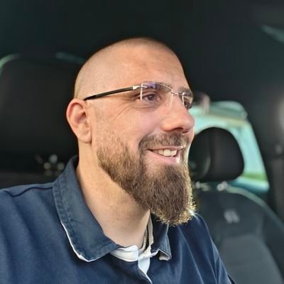 Dr Jo Profile