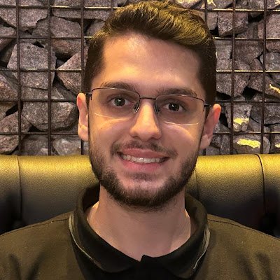 luiz_fleite's profile picture. 