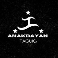 Anakbayan Taguig(@AnakbayanTaguig) 's Twitter Profile Photo