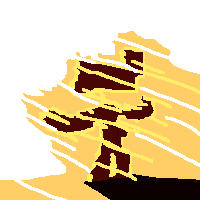 this was a mistake
Male, Autistic, Minor(15)
Pronouns: He/It/Exe/Pixel/Neon, equal preference for all.
I keep forgetting about Twitter