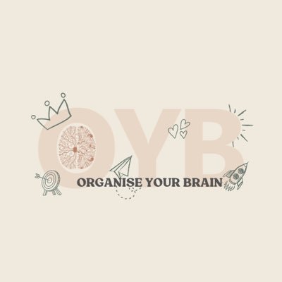 organiseurbrain's profile picture. calm amongst chaos