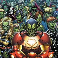 Planeta Skrull (@planetaskrull) 's Twitter Profile