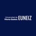 EUNEIZ Universidad (@euneiz_uni) Twitter profile photo EUNEIZ Universidad (@euneiz_uni) Twitter profile photo