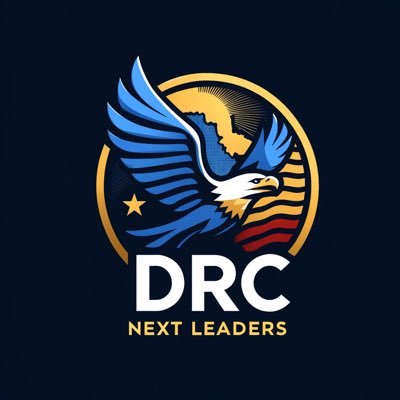 DRC Next Leaders 🇨🇩