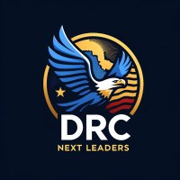 DRC Next Leaders 🇨🇩(@DRCNextLeaders) 's Twitter Profileg