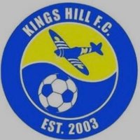 kingshill vets fc (@bensharp1980) 's Twitter Profile