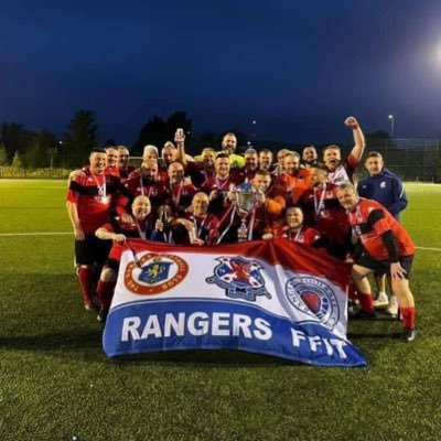 A Rangers ffit team set up by previous course participants. Now playing 8s+11s in the Appin warriors premier league. We have no formal association to the club.