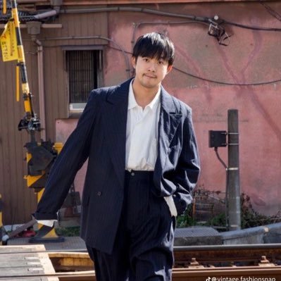 26Yk6's profile picture. 最近就活初めて情報集め中