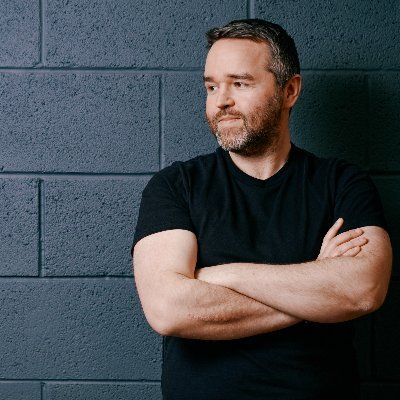 Owner of navy and grey, creative audio studio. We supercharge brands with sound. All opinions are my own. Or are they? Let's find out.