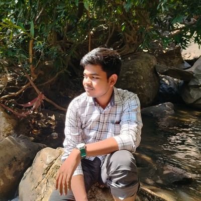 Monojit__18's profile picture. Full-stack web developer 🌐 | CSE student 💻 | Tech enthusiast 🤓 | Passionate about coding, learning, and building digital experiences. Let's create something!